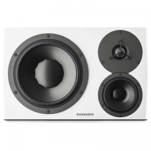 Dynaudio LYD 48 White